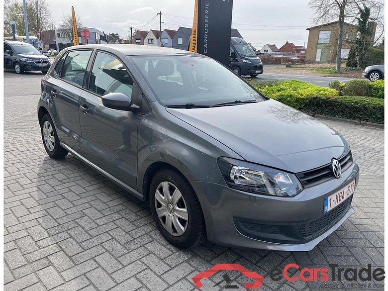 VOLKSWAGEN Polo TREND 1,2L 70CV/PK 5V #2