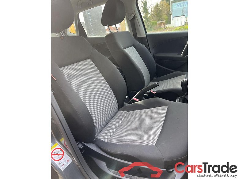 VOLKSWAGEN Polo TREND 1,2L 70CV/PK 5V #3