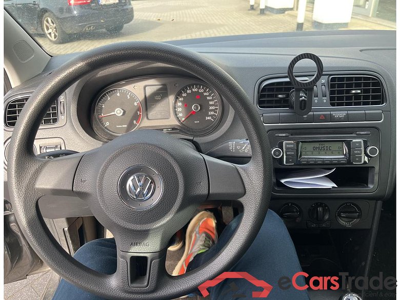 VOLKSWAGEN Polo TREND 1,2L 70CV/PK 5V #6