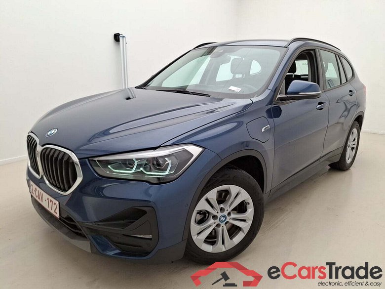 BMW X1 XDRIVE25E AUT