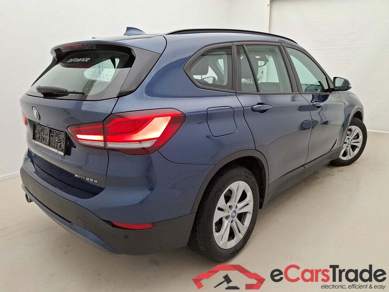 BMW X1 XDRIVE25E AUT #2