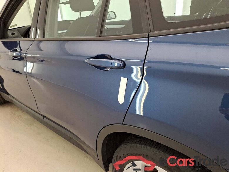 BMW X1 XDRIVE25E AUT #5