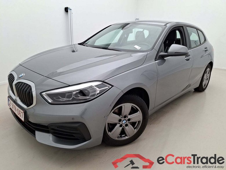 BMW 1-SERIE 1.5 116D AUT