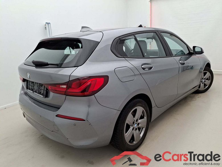 BMW 1-SERIE 1.5 116D AUT #2