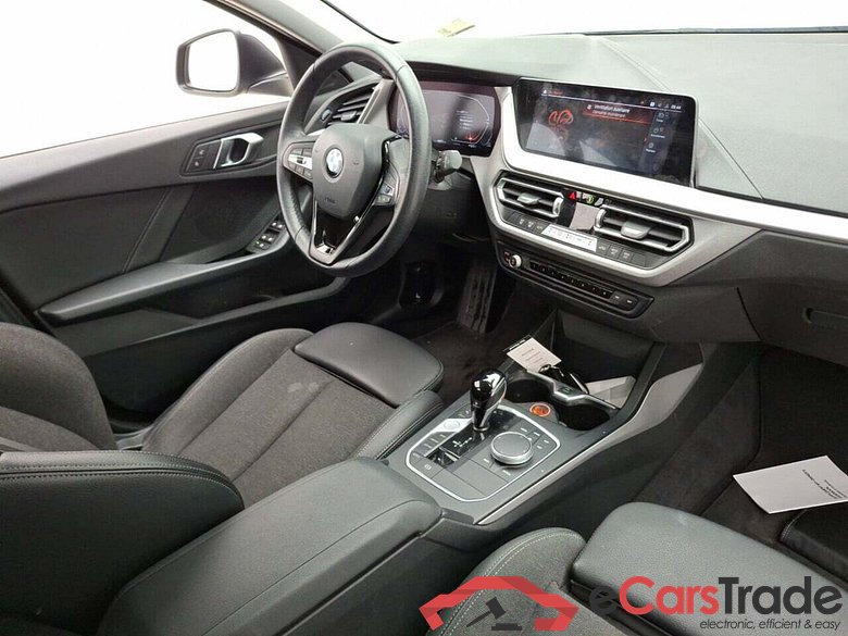 BMW 1-SERIE 1.5 116D AUT #3