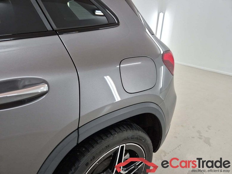 MERCEDES-BENZ GLA 250E 8G-DCT BUSINESS SOLUT #4