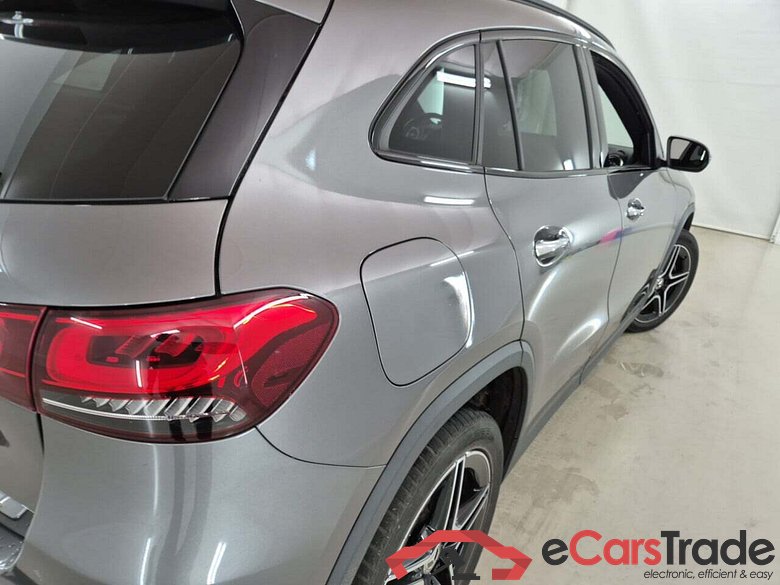 MERCEDES-BENZ GLA 250E 8G-DCT BUSINESS SOLUT #6