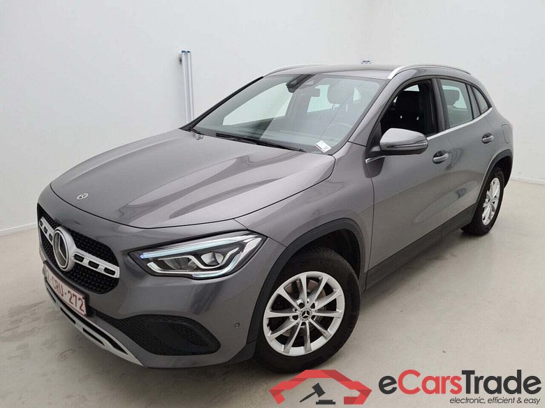 MERCEDES-BENZ GLA 250E 8G-DCT BUSINESS LINE