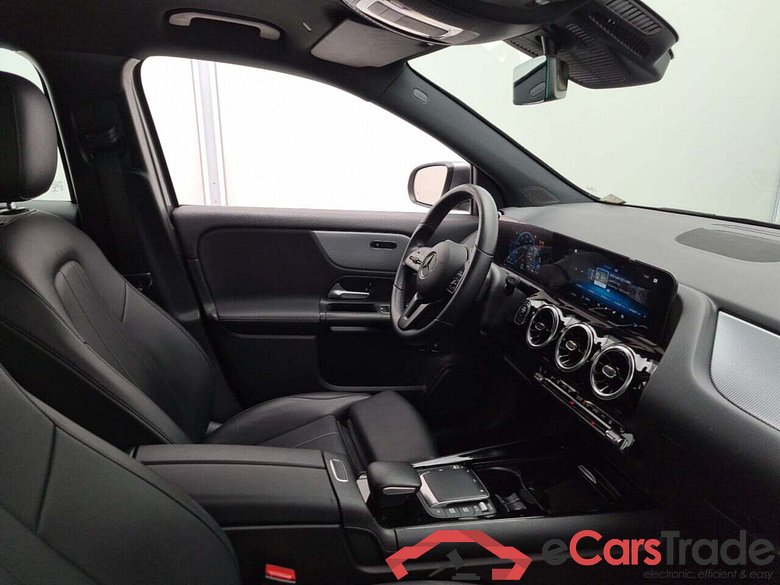 MERCEDES-BENZ GLA 250E 8G-DCT BUSINESS LINE #3