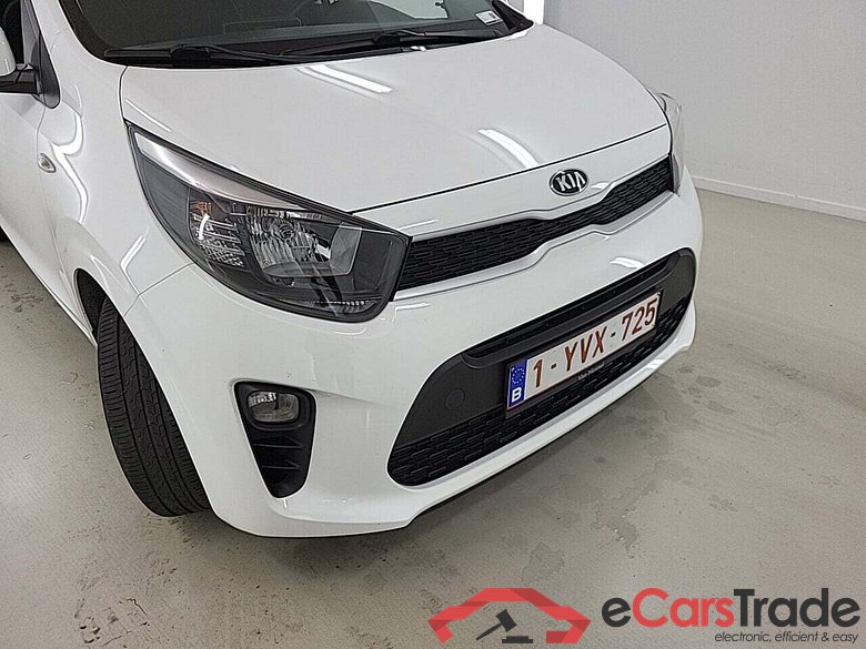 KIA PICANTO 1.0 MUST #5