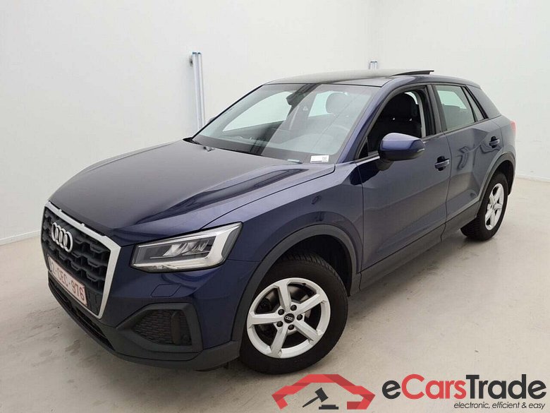 AUDI Q2 1.5 35 TFSI BUSINESS EDITION A #1