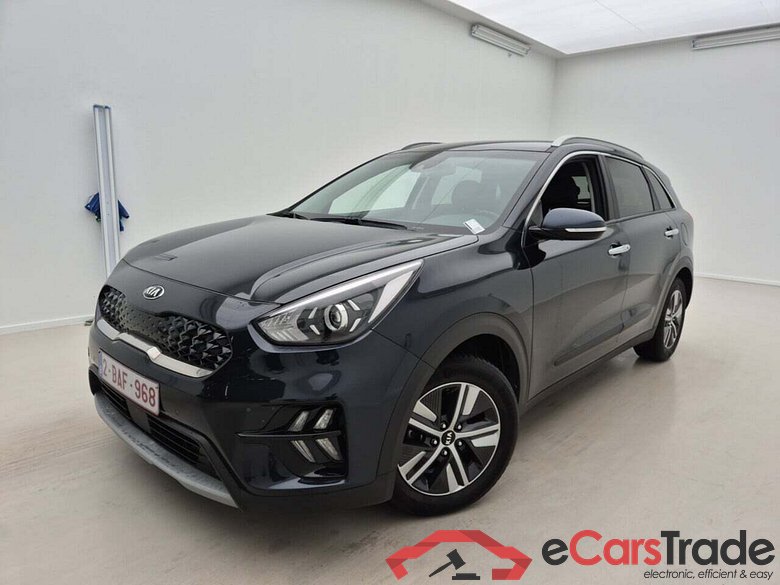 KIA NIRO 1.6 GDI HEV MORE DCT