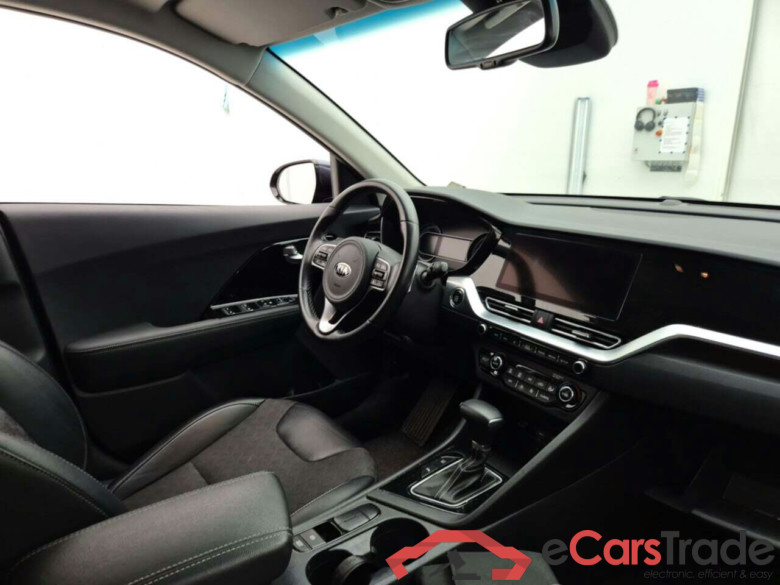 KIA NIRO 1.6 GDI HEV MORE DCT #3