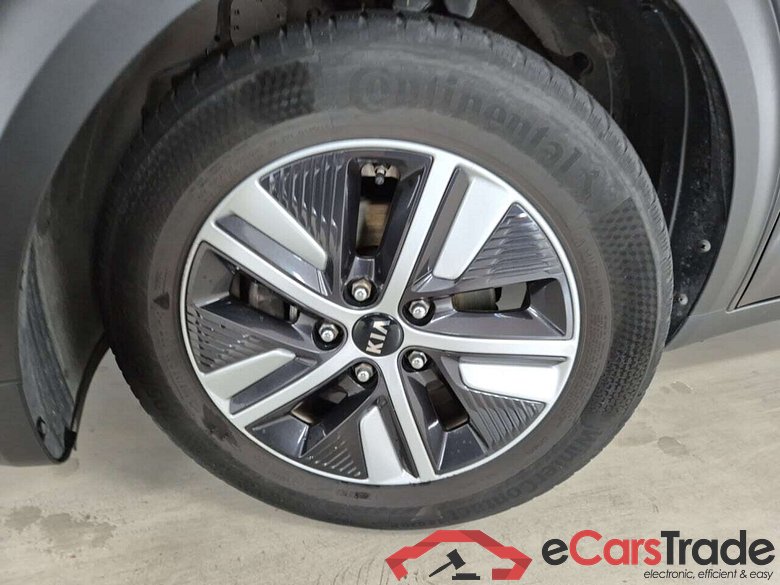 KIA NIRO 1.6 GDI HEV MORE DCT #6