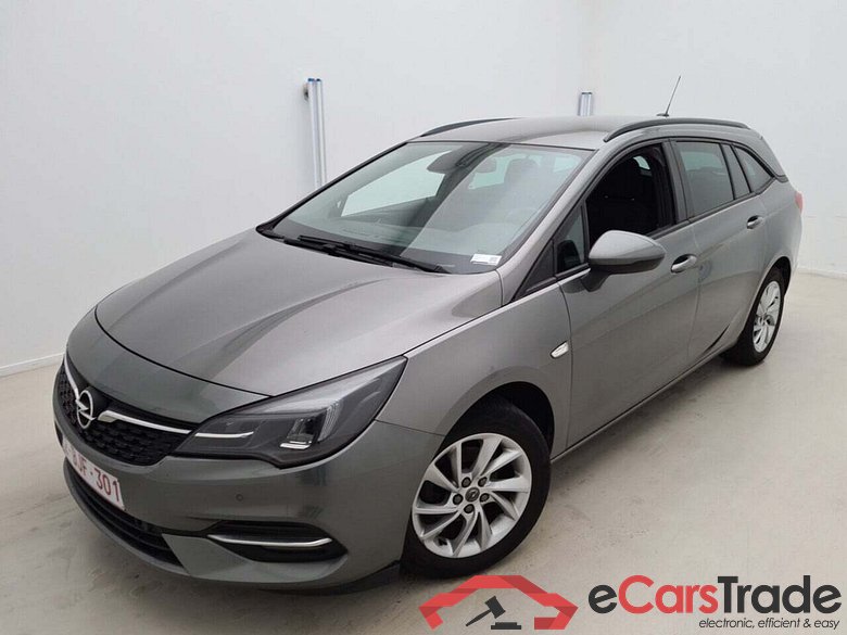 OPEL ASTRA SPORTS TOURER 1.2 TURBO START/STOP EDITION #1