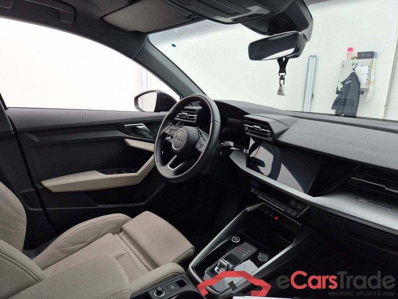 AUDI A3 SPORTBACK 2.0 30 TDI ATTRACTION S-TRONIC #3