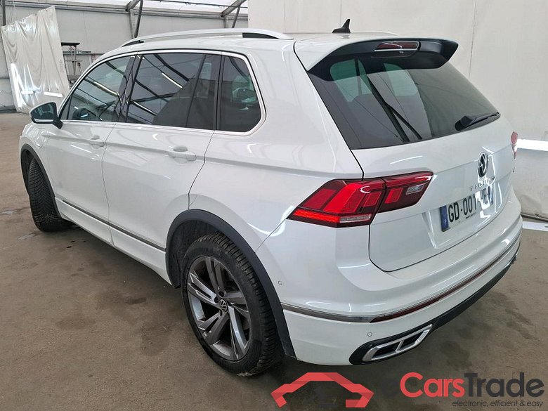 VOLKSWAGEN Tiguan / 2020 / 5P / SUV 1.4 eHybrid 245 DSG6 R-Line #2