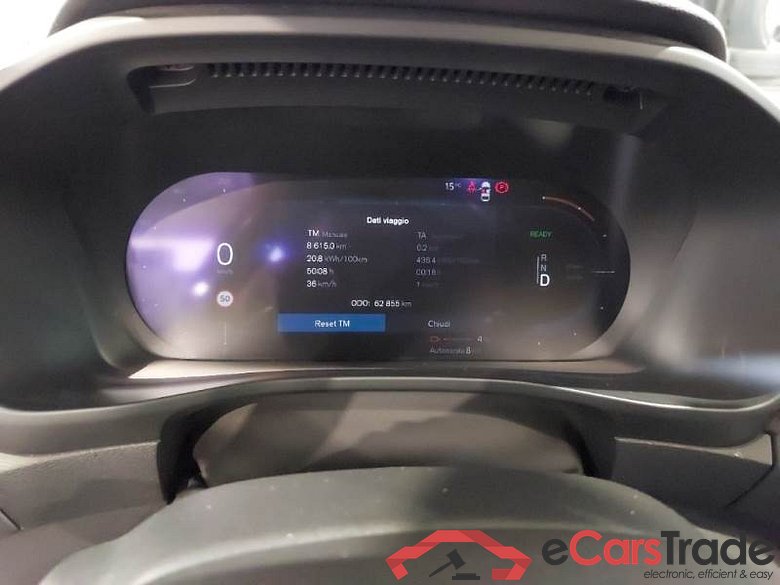 VOLVO XC40 / 2021 / 5P / SUV RECHARGE TWIN ULTIMATE #4