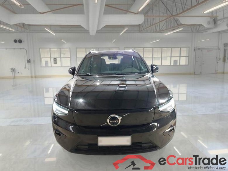 VOLVO XC40 / 2021 / 5P / SUV RECHARGE TWIN ULTIMATE #6