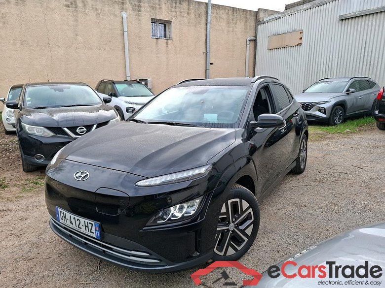 HYUNDAI Kona / 2020 / 5P / SUV BEV 64KWH ELECTRIQUE 204CH CREATIVE #1