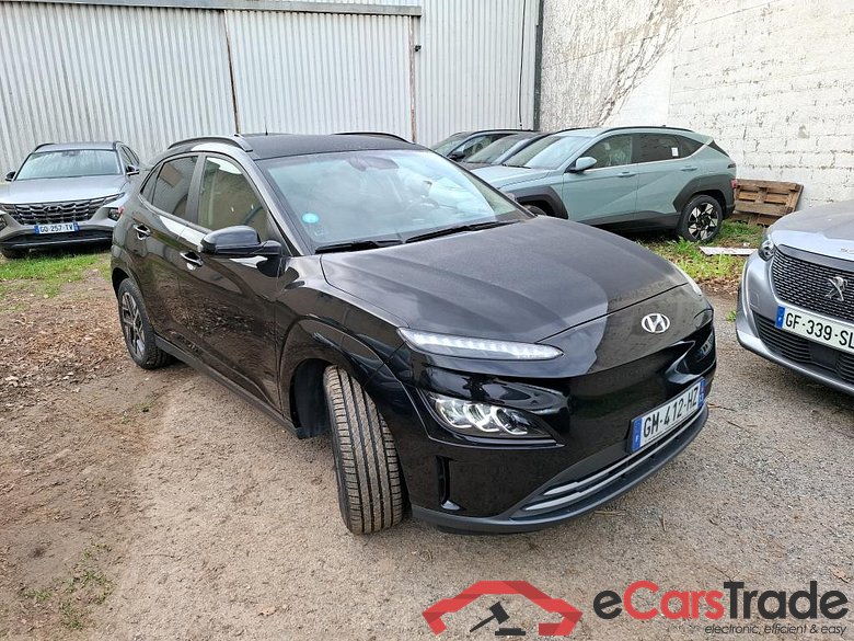 HYUNDAI Kona / 2020 / 5P / SUV BEV 64KWH ELECTRIQUE 204CH CREATIVE #4