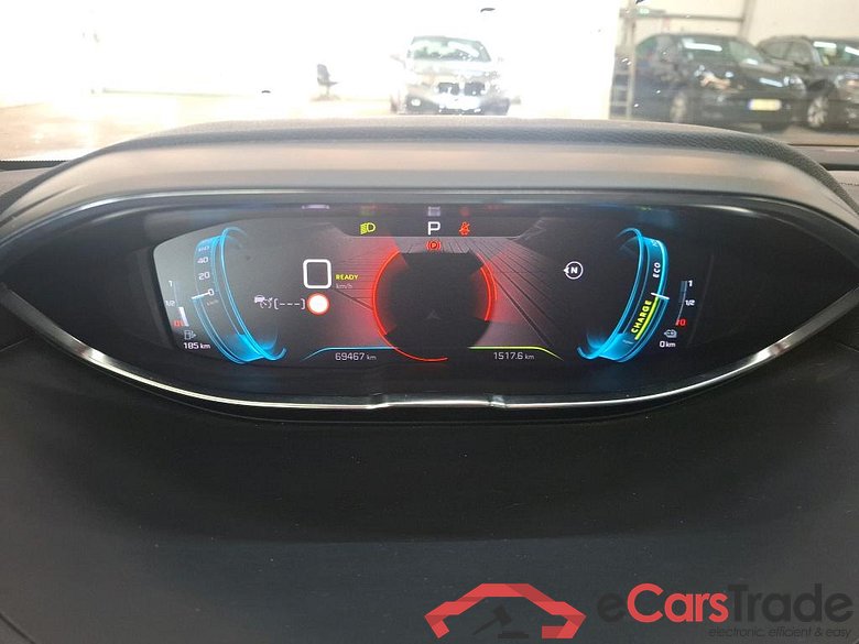 PEUGEOT 3008 / 2020 / 5P / SUV 1.6 HYBRID 225 E-EAT8 GT #6