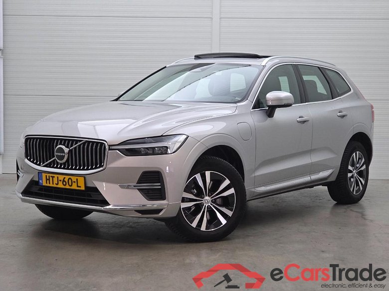 VOLVO XC60 2.0 T8 Plug-in hybrid AWD Inscription