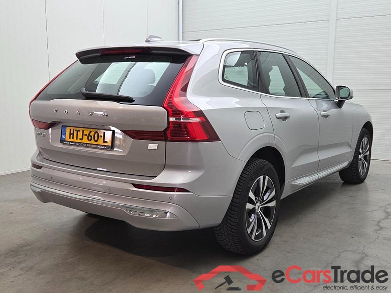VOLVO XC60 2.0 T8 Plug-in hybrid AWD Inscription #4