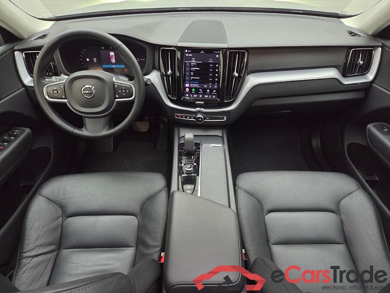VOLVO XC60 2.0 T8 Plug-in hybrid AWD Inscription #6