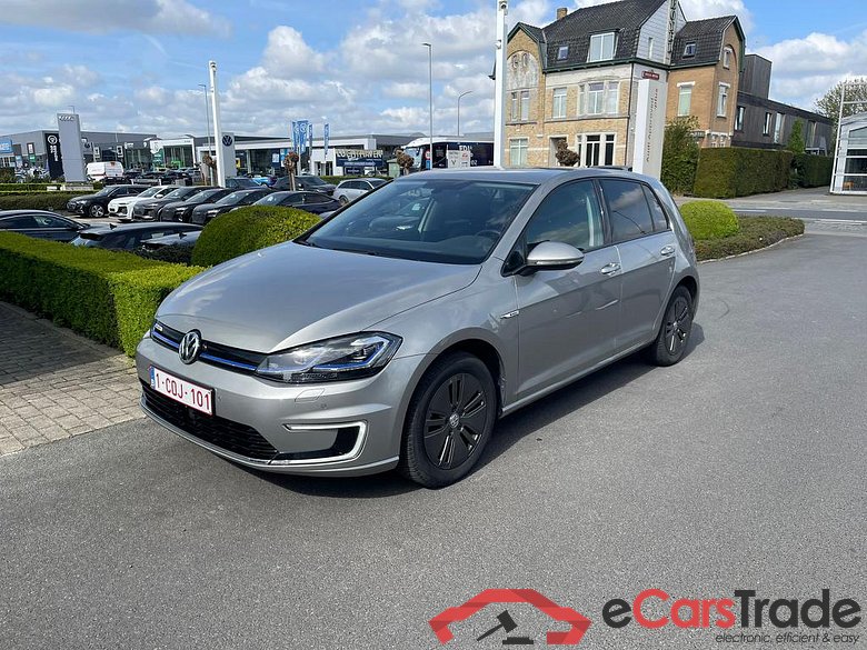 VOLKSWAGEN e-Golf e-Golf  100 kW (136 pk) 1 versnelling #4