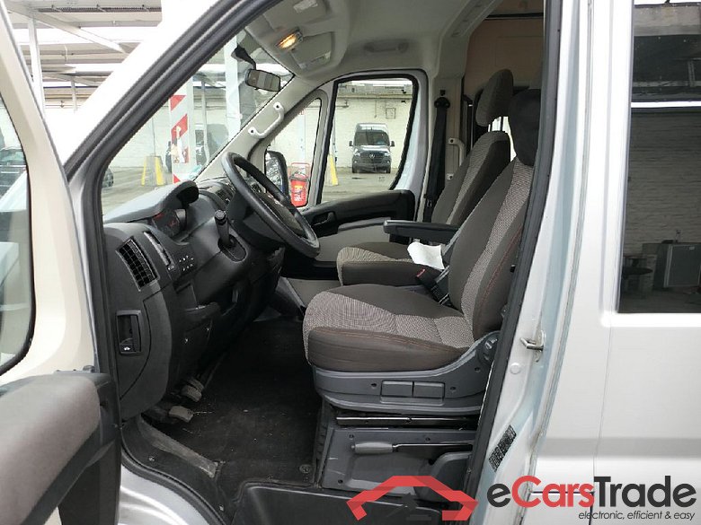 FIAT Ducato L2H2 S&S Panorama Modular 4d 110kW #4