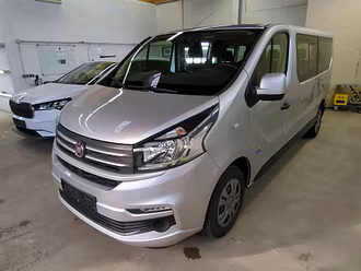 Fiat Talento