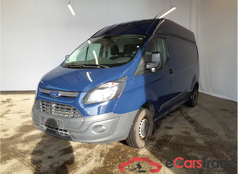 Transit Custom Kasten 290 L2 TDCi 96KW MT6 E6