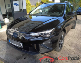 MG MG5 Maximal Luxury 5d 115kW #1