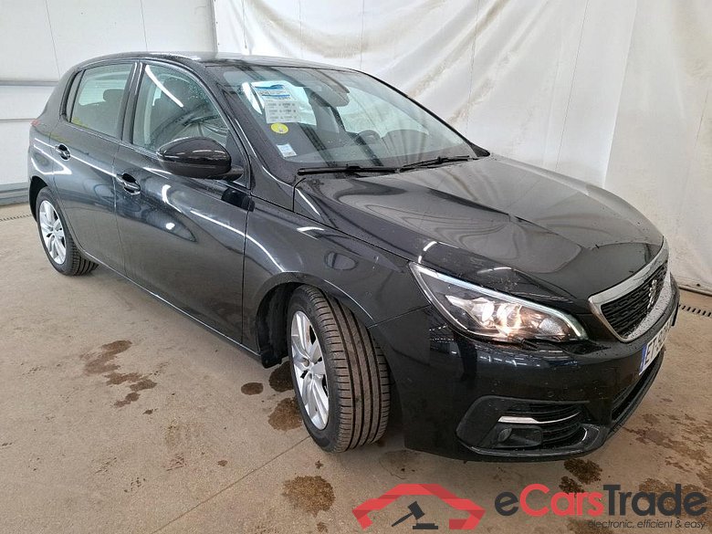 308 Active Business 1.6 Hdi 120CV BVA6 E6 #4