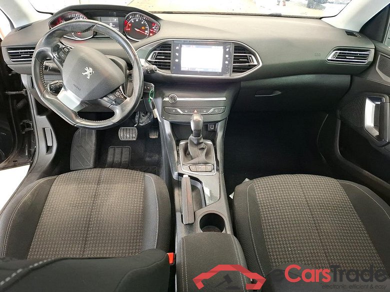 308 Active Business 1.6 Hdi 120CV BVA6 E6 #5
