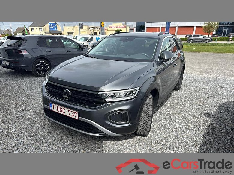 VOLKSWAGEN T-Roc 1.5 TSI Life Business DSG #1