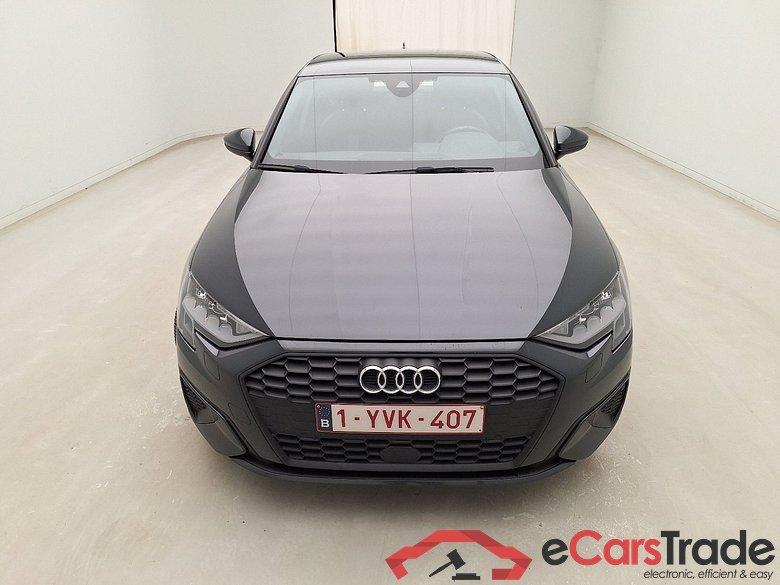 Audi, A3 SB '20, Audi A3 Sportback 2.0 30 TDi 85kW 5d #1