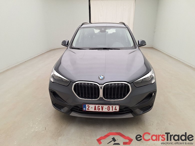 BMW, X1 FL'19, BMW X1 sDrive16dA (85 kW) 5d #1