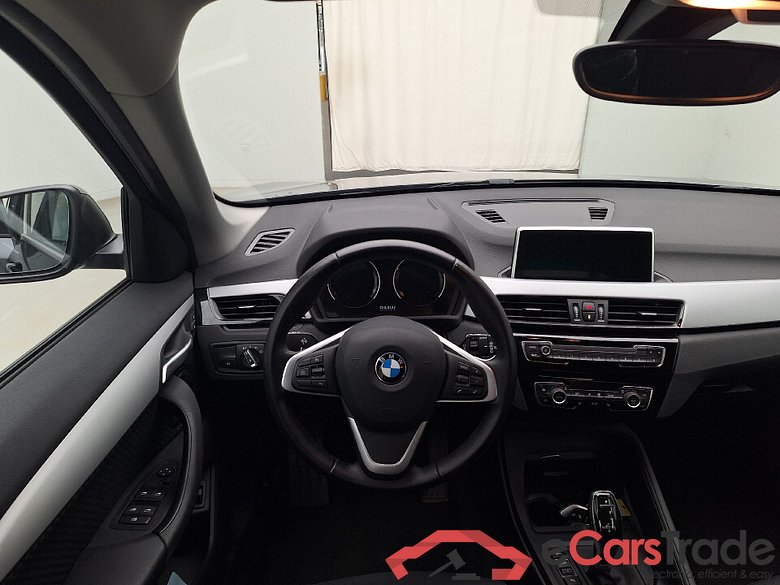 BMW, X1 FL'19, BMW X1 sDrive16dA (85 kW) 5d #5