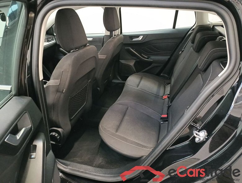 Ford Focus Clipper 1.0i EcoBoost 92kW Aut. Connected 5d #3