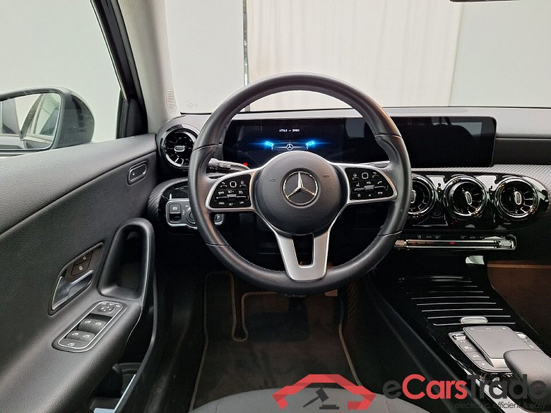 Mercedes, A-Class '18, Mercedes-Benz A-Klasse A 180 Business Solution Aut #5