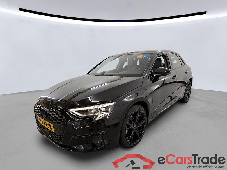 AUDI A3 Sportback 110 kW #1