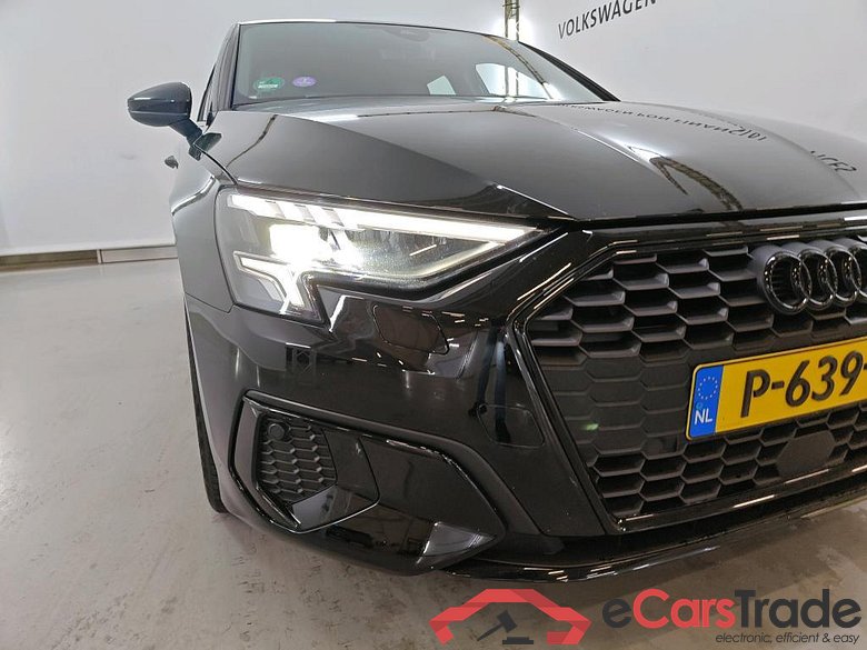 AUDI A3 Sportback 110 kW #4