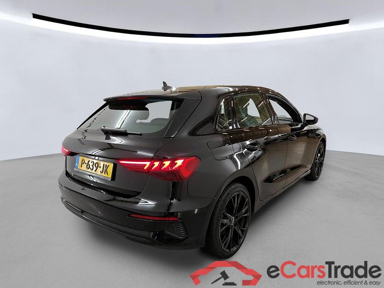 AUDI A3 Sportback 110 kW #6