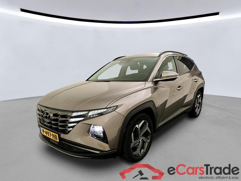 HYUNDAI TUCSON 132 kW #1