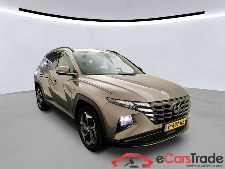HYUNDAI TUCSON 132 kW #5
