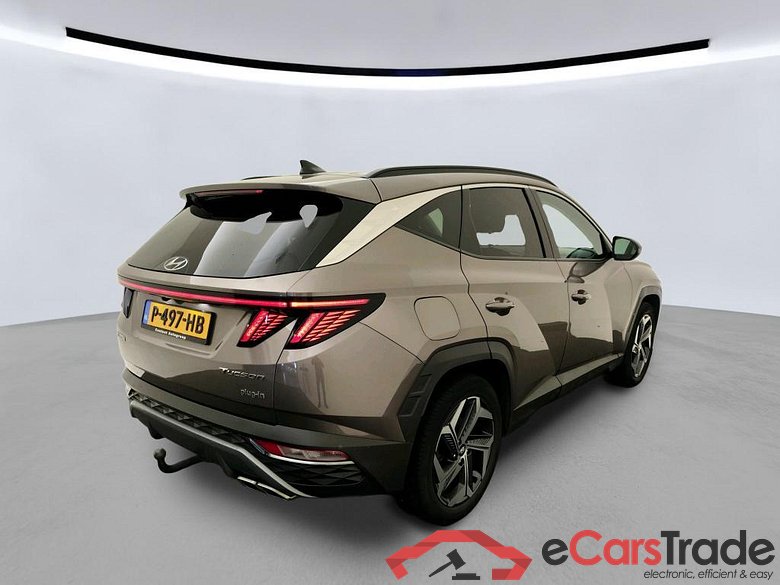 HYUNDAI TUCSON 132 kW #6