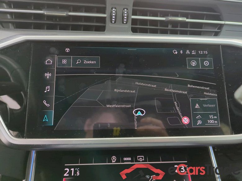 AUDI A6 Avant 150 kW #2