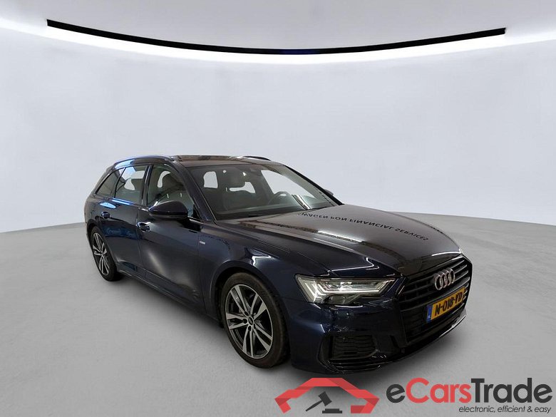 AUDI A6 Avant 150 kW #5